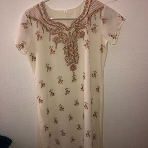 Stunning Kurta fom India